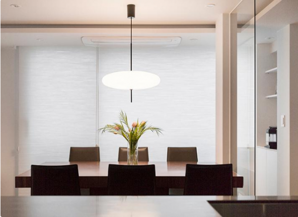 獨居男生189平的家,全屋以黑白灰為主調,簡直太讓人羨慕了 獨居男生189平的家,全屋以黑白灰為主調,簡直太讓人羨慕了