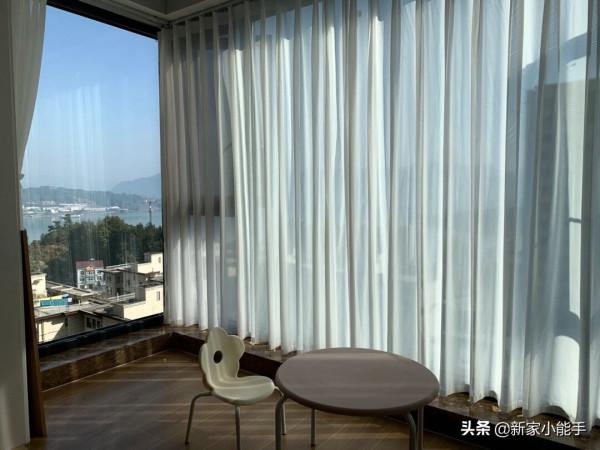 90後第一套房子，堅持不做吊頂不做電視牆，完工後特別滿意