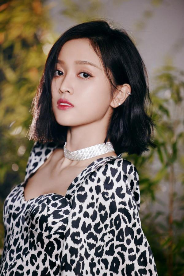 151號｜|“女神”吳宣儀