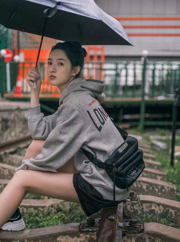 王玉雯，《少年派》中的鄧小琪