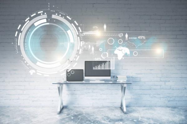 元宇宙時代除了帶動VR、AI和遊戲，還將帶動裸眼3D超清螢幕普及