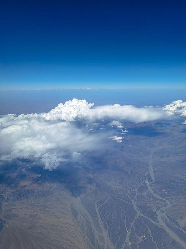 三星Galaxy S21 Ultra航拍新疆,畫面驚豔了所有人 三星Galaxy S21 Ultra航拍新疆,畫面驚豔了所有人