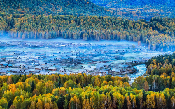 新疆風景最美的10條公路,你心動哪一條? 新疆風景最美的10條公路,你心動哪一條?