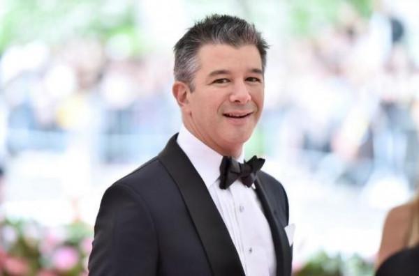 把爛攤子留給孫正義，自己套現25億美元后，Uber創始人去哪瀟灑了