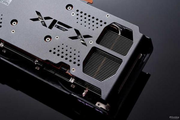 A卡第二道“甜品”來臨,XFX訊景 RX 6600 黑狼版首測 A卡第二道“甜品”來臨,XFX訊景 RX 6600 黑狼版首測