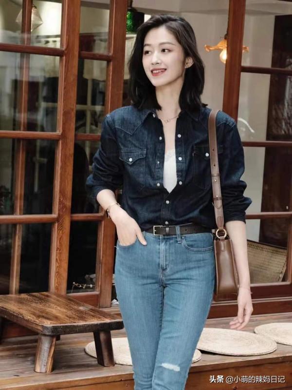 你適合“披頭髮”還是“扎頭髮”，主要取決於這三個部位