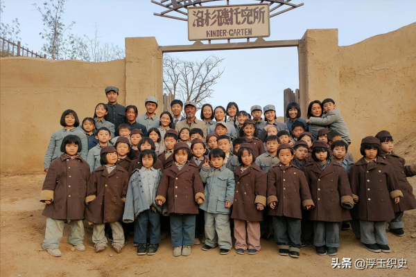 劉伯承長女6歲時被敵人暗殺，去世前曾對兇手說：叔叔，我認識你