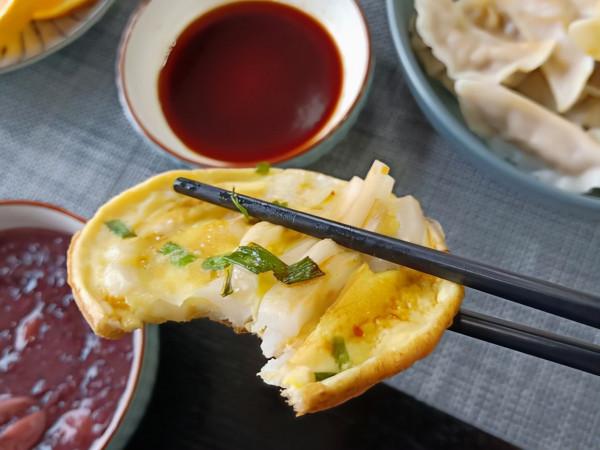 這早餐好吃絕了,香氣飄飄直奔臥室,誰還睡懶覺? 這早餐好吃絕了,香氣飄飄直奔臥室,誰還睡懶覺?