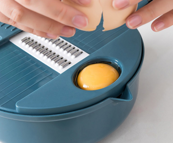 還在被刀工限制廚藝嗎?試試這個,分分鐘切好一盤菜 還在被刀工限制廚藝嗎?試試這個,分分鐘切好一盤菜