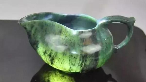 尋寶甘肅,河西走廊裡的“珠玉人間” 尋寶甘肅,河西走廊裡的“珠玉人間”