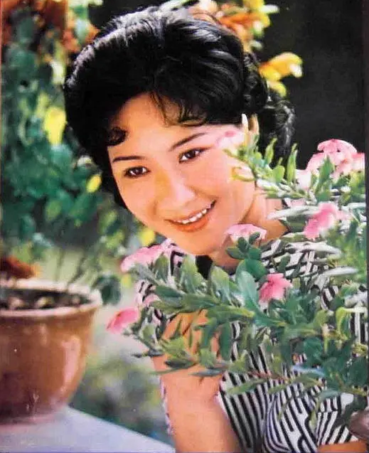 86版《西遊記》中的8大女神,最大的69歲,最小的56歲 86版《西遊記》中的8大女神,最大的69歲,最小的56歲