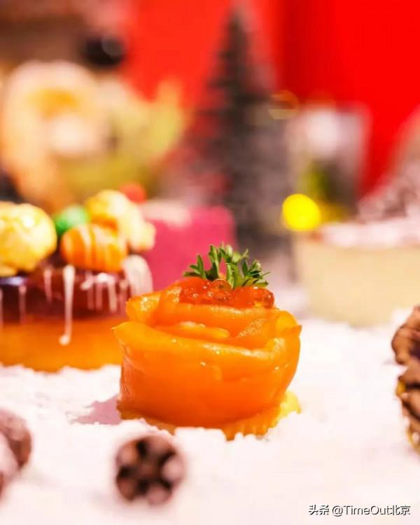 帝都繽紛聖誕季,搶先看7家酒店節日禮遇List 帝都繽紛聖誕季,搶先看7家酒店節日禮遇List