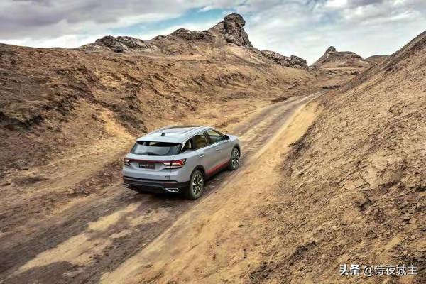 它憑什麼成為國產車創新技術？車載5G東風越野車有望晉級國際品牌
