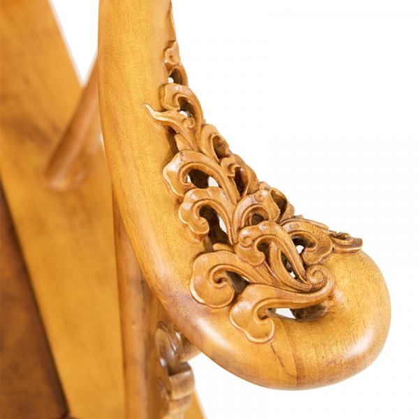 紅木傢俱上那些精彩絕倫的雕刻藝術 紅木傢俱上那些精彩絕倫的雕刻藝術