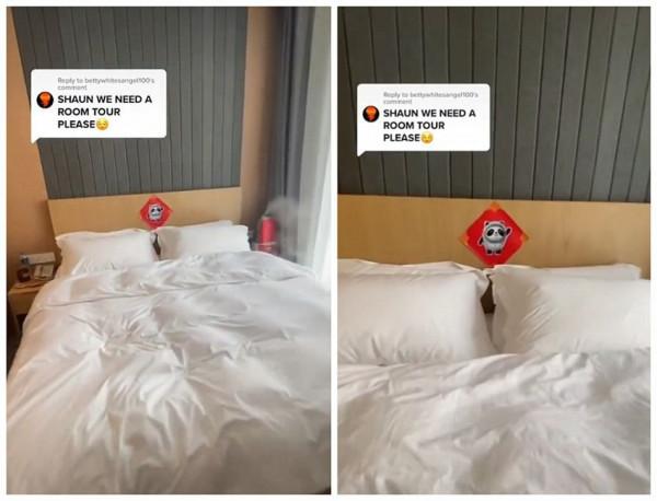 美國運動員曬冬奧會住所，引上萬人讚歎！設施齊全，溫馨舒適