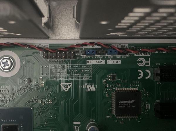 戴爾桌上型電腦維修步驟及經驗分享