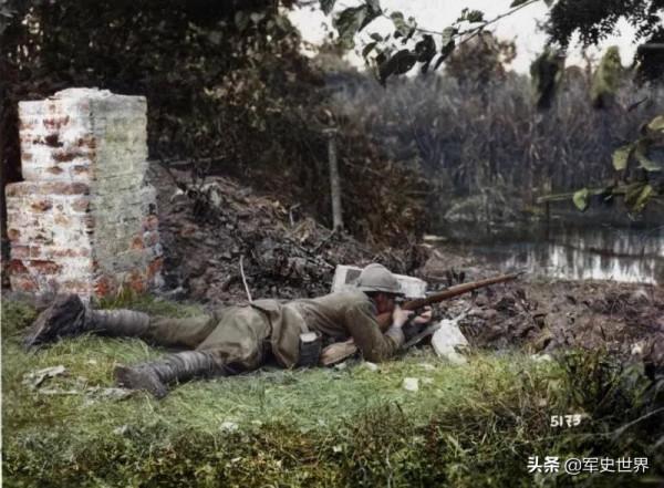 圖說一戰歷史-No.24 圖說一戰歷史-No.24