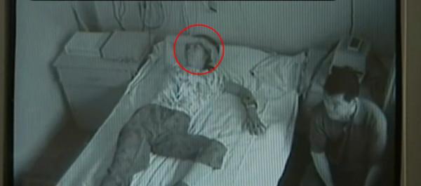 河南一農婦說自己40年沒睡過覺，專家監控2天后，發現背後真相