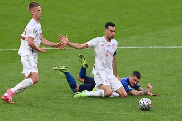 歐洲盃·盤點 | 致敬老兵 他們留下無盡財富 歐洲盃·盤點 | 致敬老兵 他們留下無盡財富