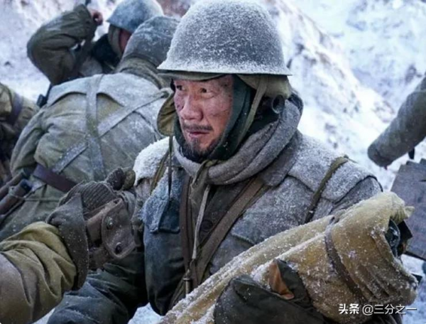 帶孩子看完電影《長津湖》:作為老師和媽媽,我教了他這4件事 帶孩子看完電影《長津湖》:作為老師和媽媽,我教了他這4件事