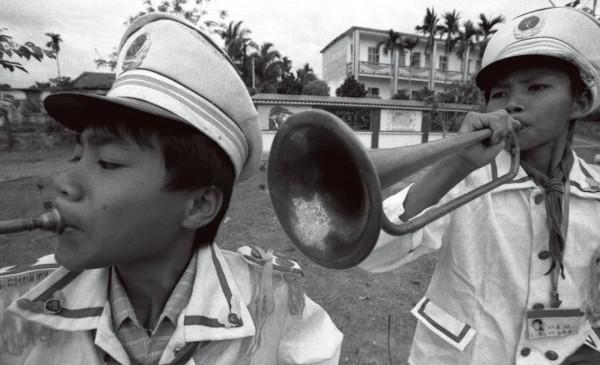 黎村裡的海南原住民 黎村裡的海南原住民