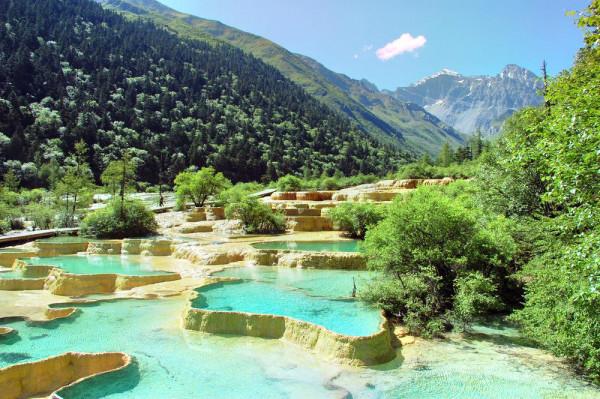 四川有十二個5a景區,你都知道是哪些嗎? 四川有十二個5a景區,你都知道是哪些嗎?