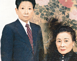 “豪門魔女”孔令俊:嘲笑胡宗南是“矮子”,與龍雲兒子當街火拼 “豪門魔女”孔令俊:嘲笑胡宗南是“矮子”,與龍雲兒子當街火拼