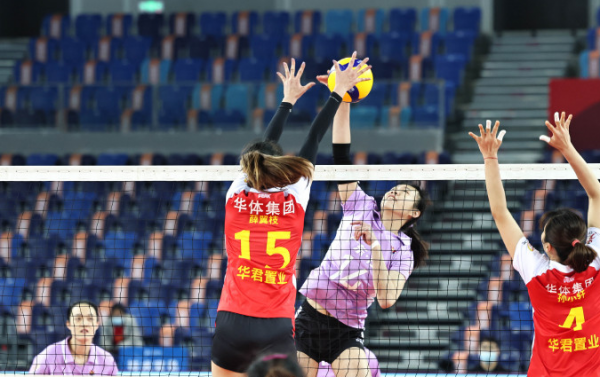 趙勇不滿遼寧女排精神作風！半決賽拼字當頭，5位置對比全面落後