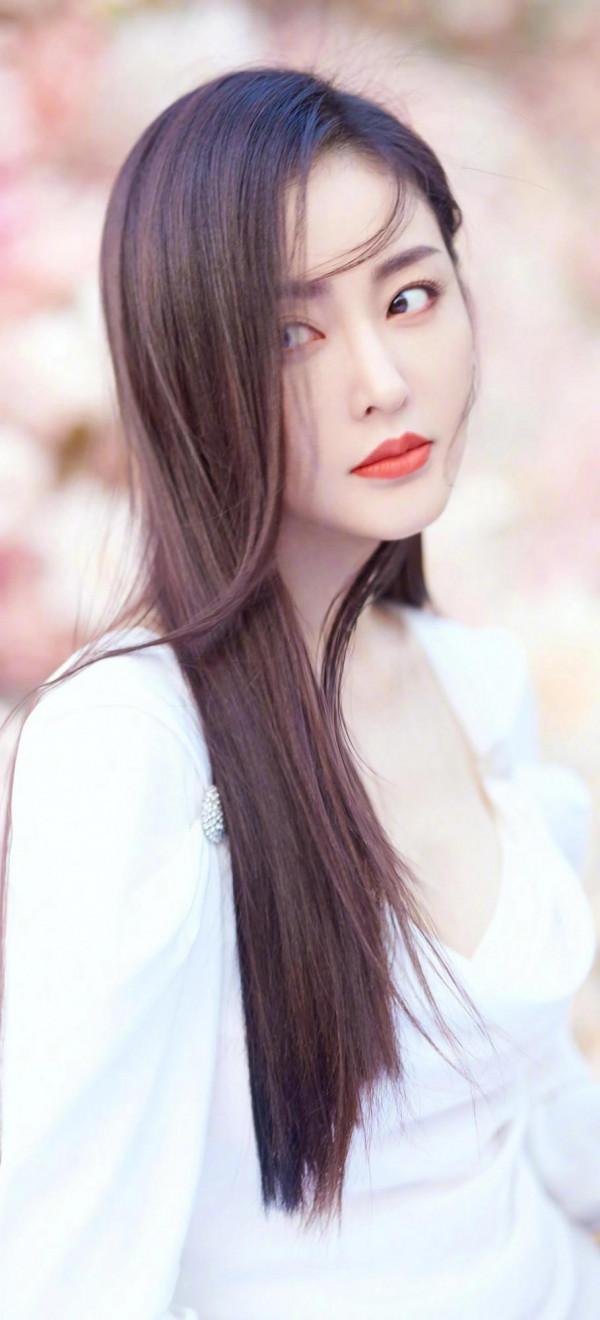 張天愛高畫質美圖