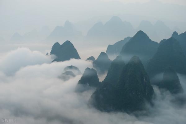 趁著中秋十一小長假，帶父母到這5個地方，看看外面的世界