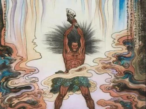 “洪荒之力”是什麼力？怎麼來的？它究竟有多厲害？