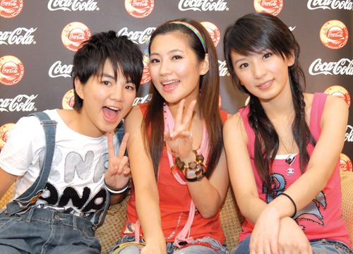 曾火遍大江南北的6對組合，如今怎樣了？入伍 燒傷 被拘 雪藏