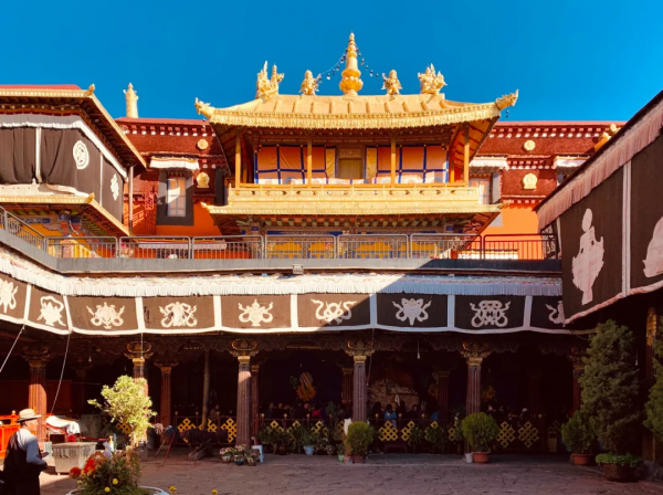 為什麼我勸你一定要在冬天去西藏