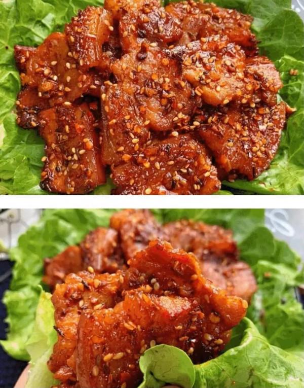 空氣炸鍋無油低卡食譜大全,一週不重樣,營養又健康,老少皆宜 空氣炸鍋無油低卡食譜大全,一週不重樣,營養又健康,老少皆宜