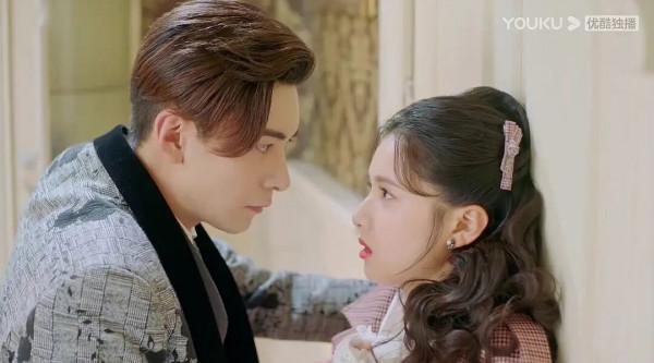 一雙涼鞋拍完整部劇？《一見傾心》很做作？景甜溫婉惹人憐