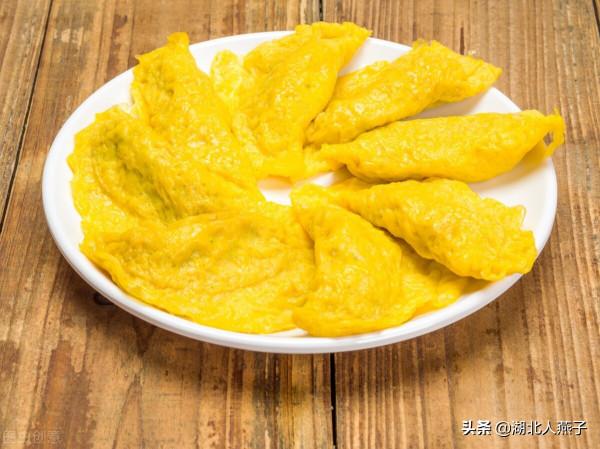 江蘇人的年夜飯菜譜，16道特色蘇菜，每道菜都是江蘇人的最愛