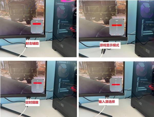 電腦DIY提高生產力，用帶魚屏還是組雙屏？糾結2年的我終於有答案