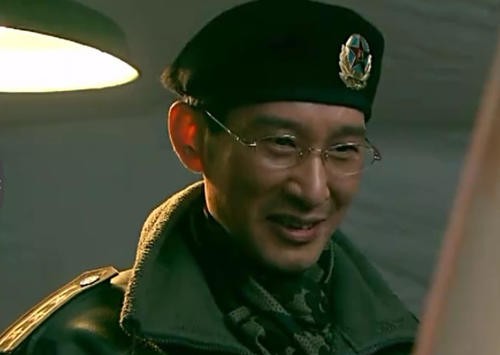 10年後目睹《我是特種兵》之“怪現象” 10年後目睹《我是特種兵》之“怪現象”