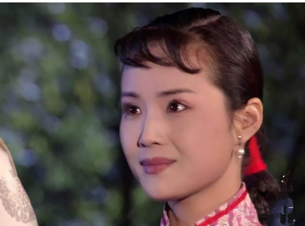 《大宅門》播出20年，男二63歲依然吃香，有人成“姨太太專業戶”