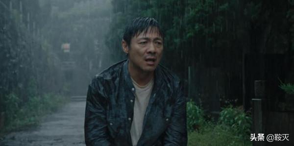 迷霧劇場第一部爆燃開播，第一天播出五集