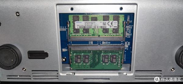 AMD YES! 一步到位的家用NAS——Synology DS1821+開箱