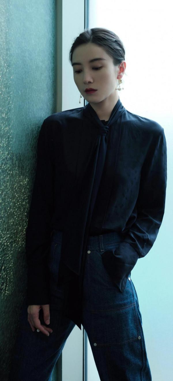 宋佳高畫質美圖