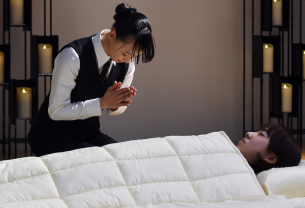 人去世後,身體48小時內會有哪些變化?為什麼比豬肉發臭得更快? 人去世後,身體48小時內會有哪些變化?為什麼比豬肉發臭得更快?