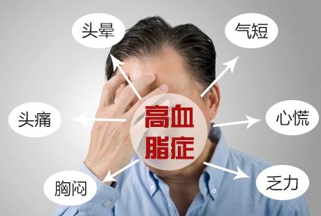 當高血脂遇上中醫，中醫辯證降血脂！4種食物可以有效降血脂