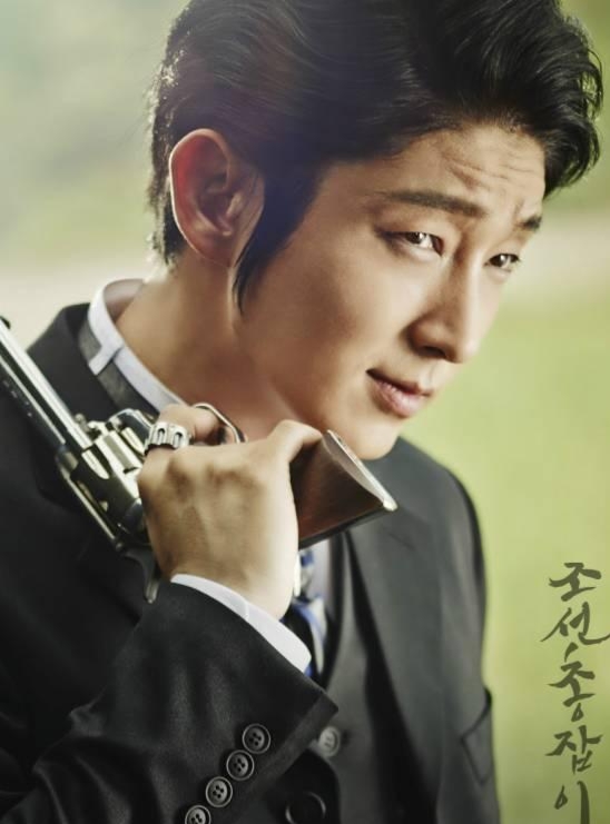 《Again My Life》：不老男神李準基再演少年，顏值不減當年