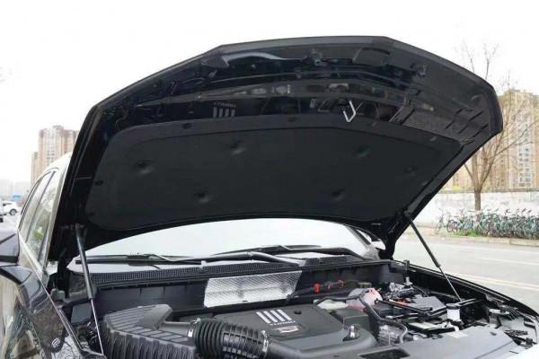 凱迪拉克XT6更換配件價格總結,讓你修車養成更簡單 凱迪拉克XT6更換配件價格總結,讓你修車養成更簡單