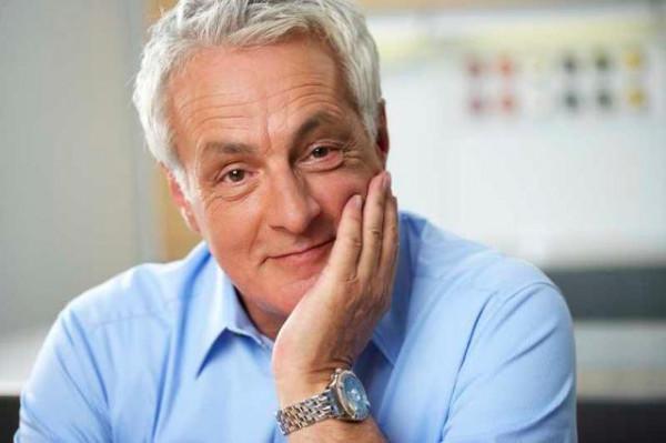 45歲之後，生活中堅持做到“3個懶”，或對身體有好處