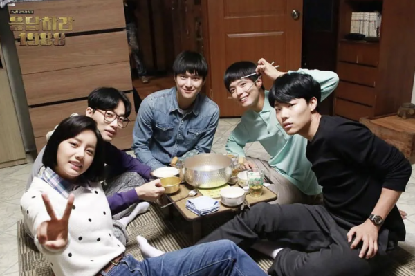 《請回答1988》11位男演員:娃娃魚狗煥變帥,有人患重病有人離世 《請回答1988》11位男演員:娃娃魚狗煥變帥,有人患重病有人離世