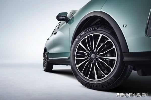 新車｜WEY拿鐵將於年內開啟預售，預計售價16萬元起，配兩種動力