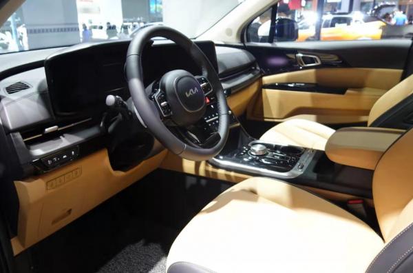 過於膨脹？起亞嘉華定價合理嗎